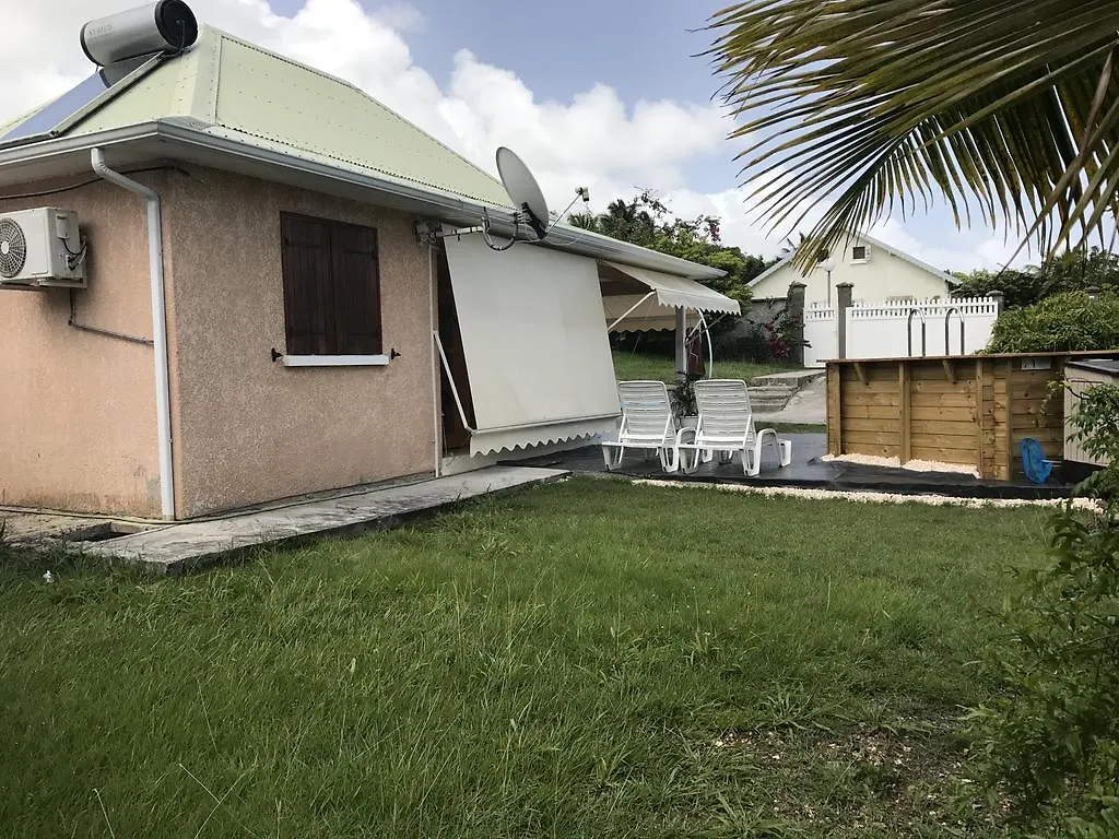Villa Kapiopa Sainte-Anne  Sainte-Anne (Grande-Terre)