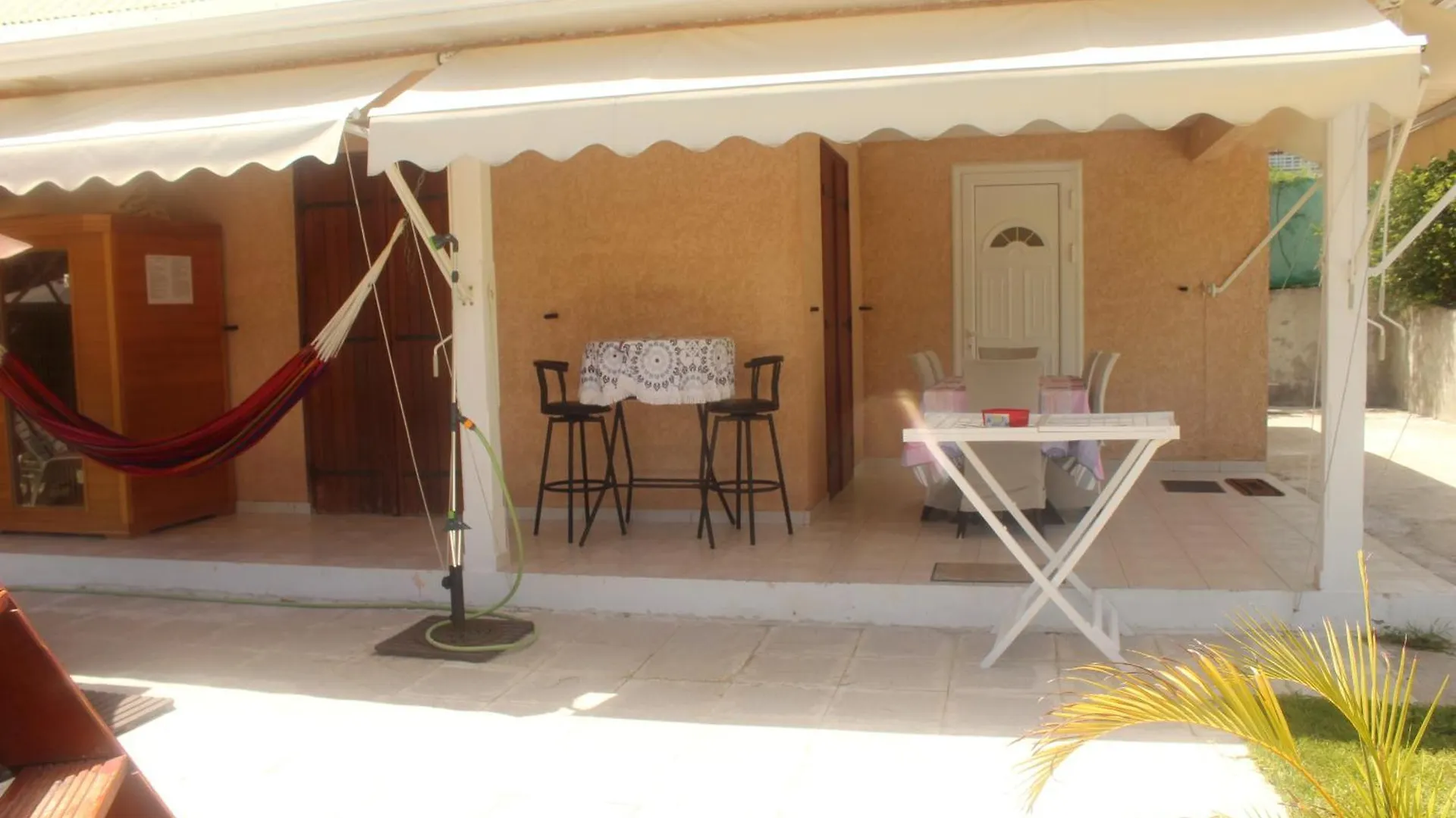 Holiday home Villa Kapiopa Sainte-Anne